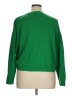 Divided by H&M 100% Acrylic Green Pullover Sweater Size XL - photo 2