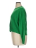 Divided by H&M 100% Acrylic Green Pullover Sweater Size XL - photo 5