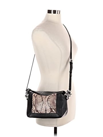 Botkier Leather Satchel (view 2)