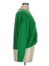 Divided by H&M 100% Acrylic Green Pullover Sweater Size XL - photo 4