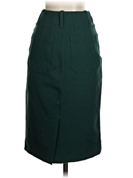 Maeve by Anthropologie Formal Skirt (view 2)