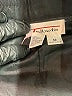 Talbots 100% Wool Solid Black Wool Skirt Size 12 - photo 4
