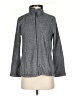 Assorted Brands 100% Polyester Gray Jacket Size S - photo 1