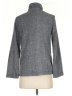 Assorted Brands 100% Polyester Gray Jacket Size S - photo 2