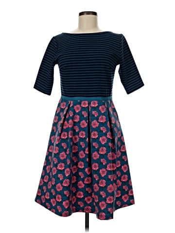 Matilda Jane Casual Dress (view 1)