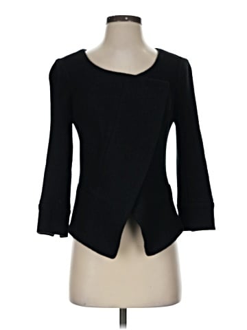 Banana Republic Monogram Wool Blazer (view 1)