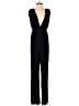 Unbranded Solid Black Jumpsuit Size S (estimated) - photo 1