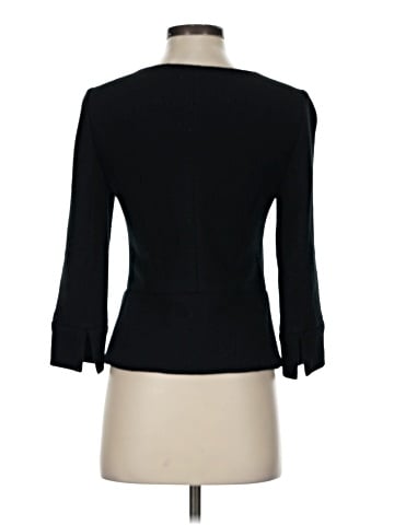 Banana Republic Monogram Wool Blazer (view 2)