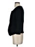 Banana Republic Monogram 100% Wool Black Wool Blazer Size 4 - photo 5
