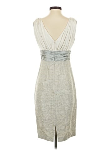 Kay Unger Cocktail Dress (view 2)