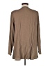 Rabbit Rabbit Rabbit Designs Brown Long Sleeve Blouse Size M (estimated) - photo 2