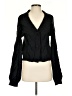 Emory Park Black Cardigan Size S - photo 1