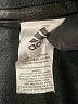 Adidas 100% Polyester Black Track Jacket Size 7 - 8 - photo 3