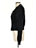 Emory Park Black Cardigan Size S - photo 5