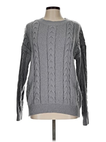 Chartou Pullover Sweater (view 1)
