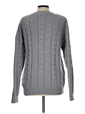 Chartou Pullover Sweater (view 2)
