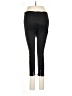 Adrienne Vittadini Solid Black Active Pants Size M - photo 2