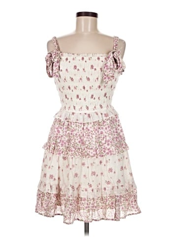 Francesca's Cocktail Dress (view 1)