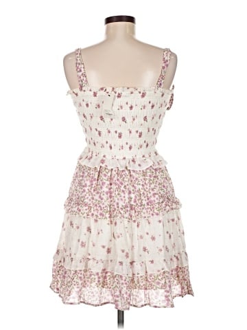 Francesca's Cocktail Dress (view 2)