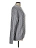 Chartou 100% Polyester Gray Pullover Sweater Size L - photo 4