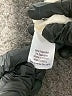 Sonoma Goods for Life Color Block Ivory Pullover Sweater Size L - photo 8