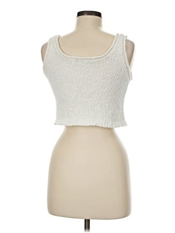 Hudson Gray Sweater Vest (view 2)
