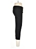 Adrienne Vittadini Solid Black Active Pants Size M - photo 4