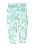 Under Armour Graphic Teal Active Pants Size XS (youth) - photo 1
