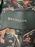 Berenice Floral Black Blazer Size XS - photo 6