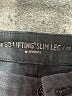 So Slimming by Chico's Black Jeans Size XS (00) - photo 7