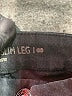 So Slimming by Chico's Black Jeans Size XS (00) - photo 9