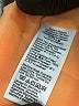 J.Crew 100% Polyester Orange Formal Skirt Size XS - photo 5