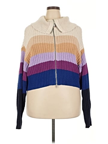 Aerie Pullover Sweater (view 1)