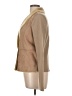 Jaclyn Smith 100% Polyester Tan Jacket Size L - photo 5