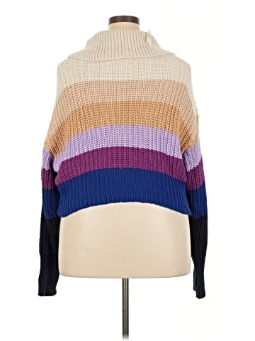 Aerie Pullover Sweater (view 2)