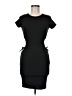 21 Saints Black Casual Dress Size M - photo 1
