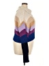 Aerie 100% Cotton Color Block Ivory Pullover Sweater Size XXL - photo 4