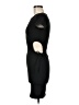 21 Saints Black Casual Dress Size M - photo 5