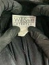 Willi Smith Solid Black Casual Skirt Size 6 - photo 4