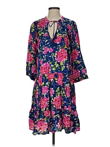 Tyler Boe Casual Dress (view 1)