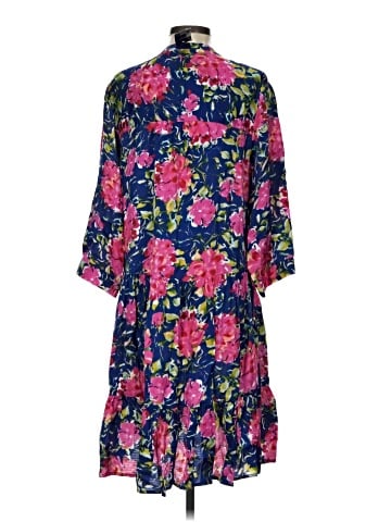 Tyler Boe Casual Dress (view 2)