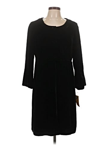 Lily Coat (view 1)