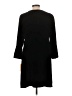 Lily 100% Polyester Black Coat Size L - photo 2