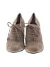Taryn Rose Brown Tan Flats Size 8 1/2 - photo 2