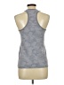 Athleta Gray Active Tank Size L - photo 2