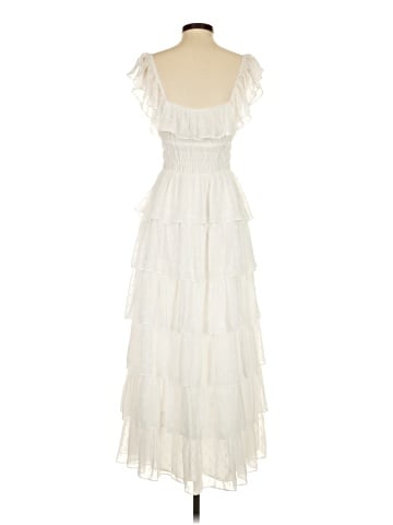 Storia Cocktail Dress (view 2)