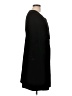 Lily 100% Polyester Black Coat Size L - photo 4