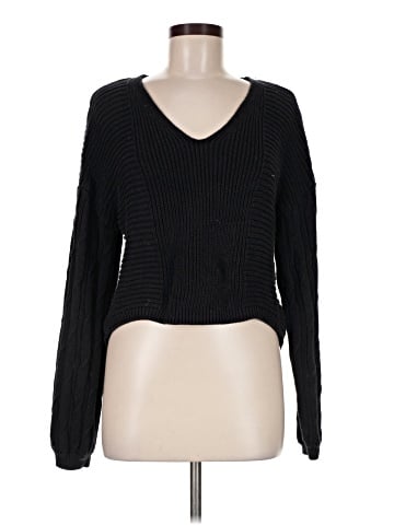Free People Pullover Sweater (view 1)