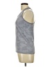 Athleta Gray Active Tank Size L - photo 5