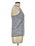Athleta Gray Active Tank Size L - photo 4